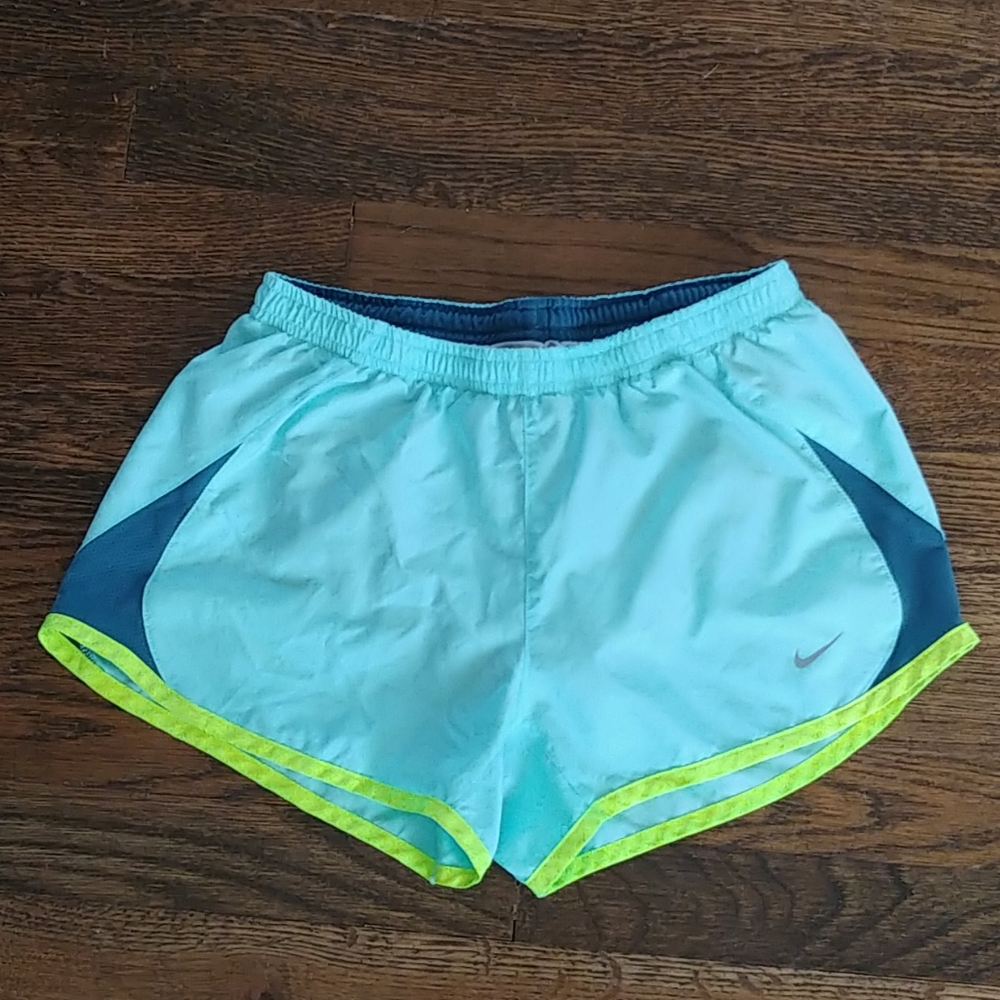 Women's Nike Athletic/ Running shorts